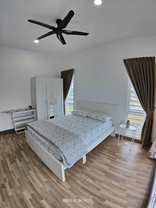 Prima Guest House - Puncak Alam Homestay Mus-Lim Friendly Bandar Puncak Alam Bagian luar foto